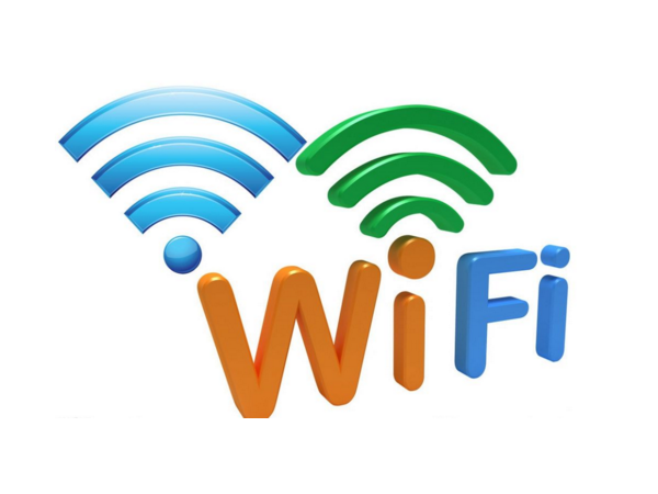 Wi-Fi