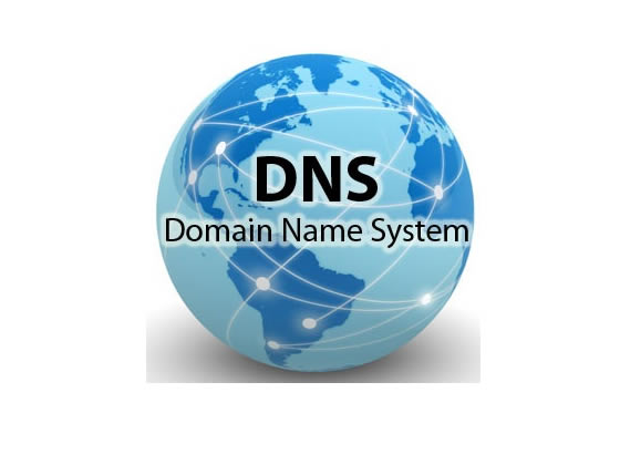 ·DNS