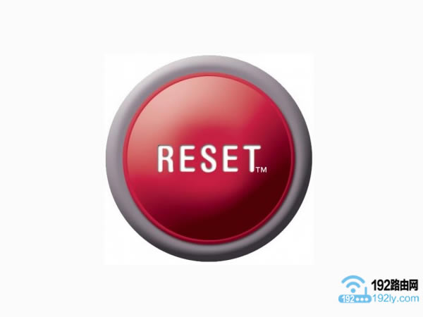 reset