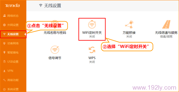 ڴ(Tenda)AC15·wifi