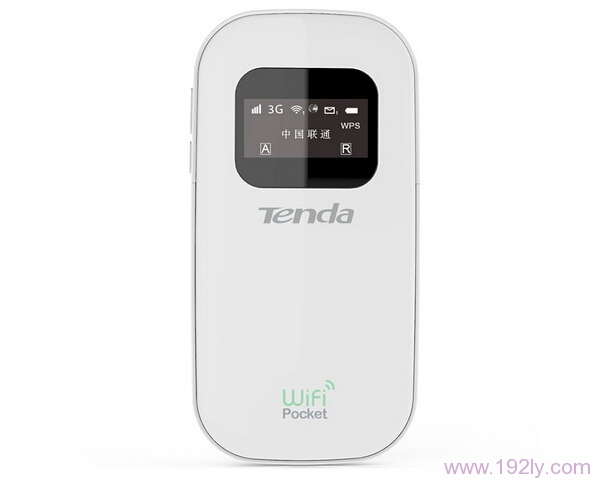 ڴ(Tenda)3G185Яʽ·