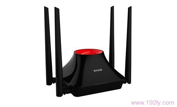 腾达(Tenda)E882路由器自动取得(DHCP)上网设置