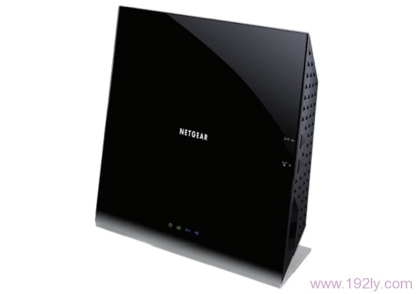 网件(NETGEAR)R6200路由器设置图文教程