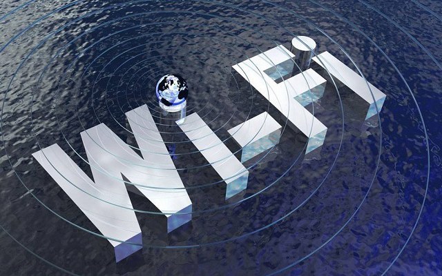 改了wifi名字后电脑搜不到网络怎么办？