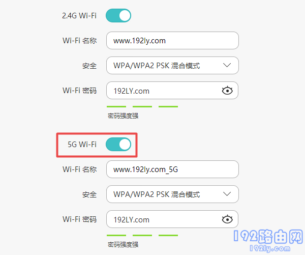 ر·2.4G5Gwifi