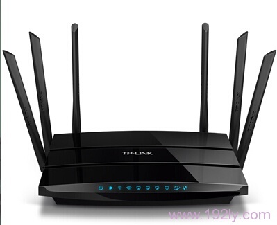 TP-Link-TL-WDR7500·