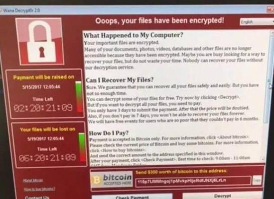 wannacryô wannacry2.0Ԥ