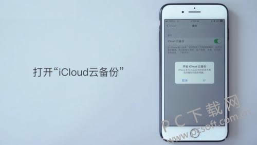 icloudã