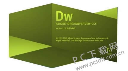 Adobe Dreamweaver CS5½룿