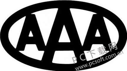 AAA Logoôļ