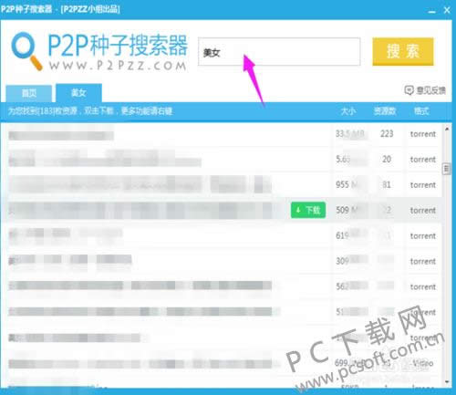 p2p(p2p searcher)أ