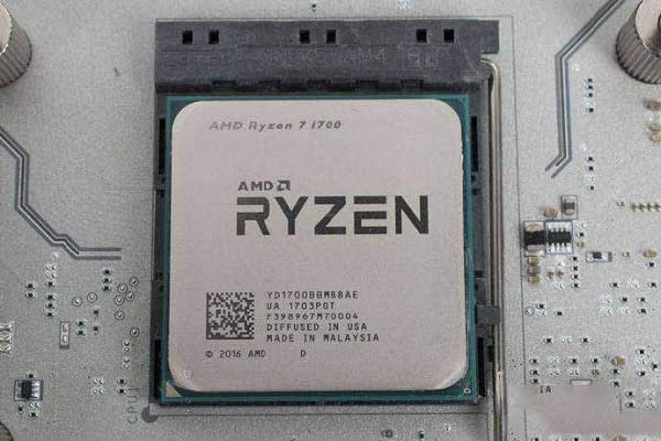 AMD Ryzen7 1700Ƶָ