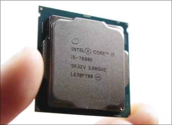 i5-7600KʲôԿ