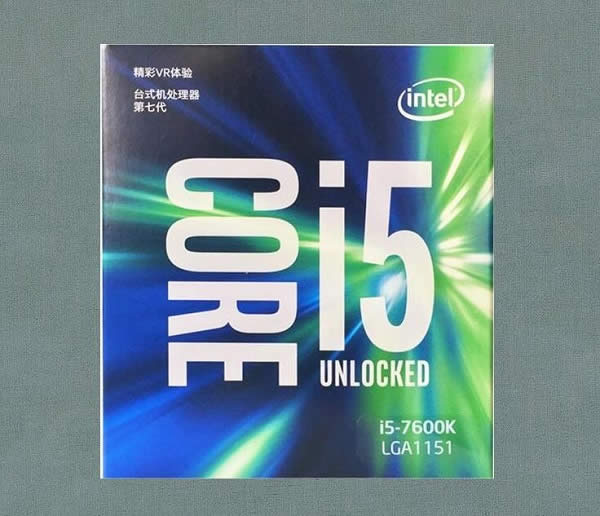 i5-7600KʲôԿ