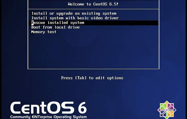 Centos6.8νԮģʽ