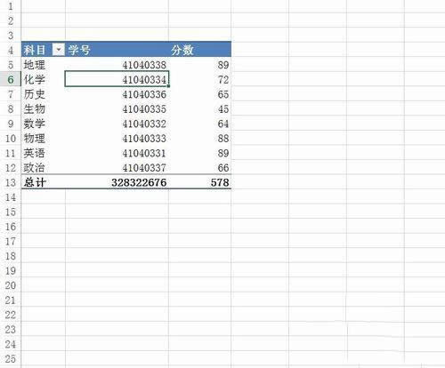 excel2016ô͸ӱ?