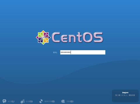 CentOSûܽ