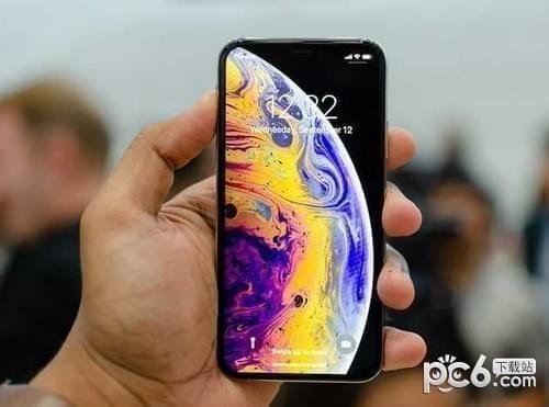 iPhone XS Max