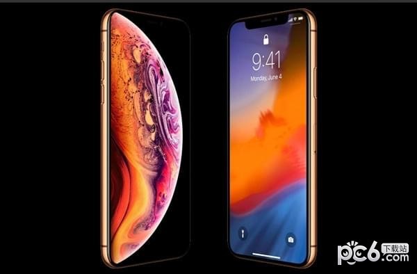 iPhone XS Max