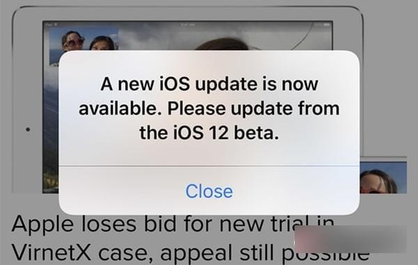 ios12