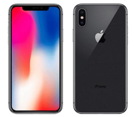 iphonex