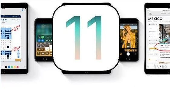 ios11.1ʽʲôʱ ios11.1ʲôط