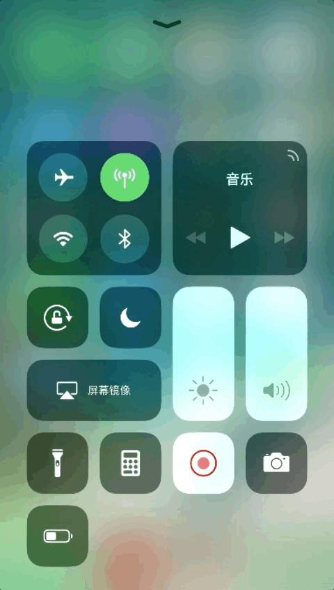 ios11ʽ