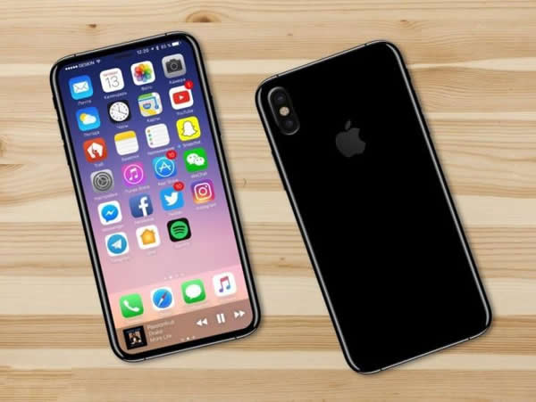 iPhone 8ʲô iPhone 8ȫϢܽ