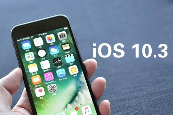 iOS 10.3Խ iOS 10.3ôԽ