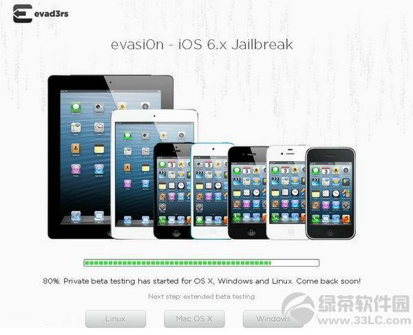 iOS6.1Խȴ80%ϣշ1