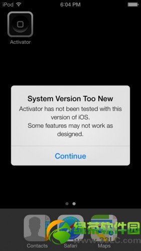 iOS7ԽѳɹiOS7ʽһԽ2