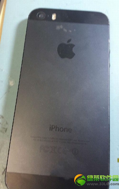 iPhone5Sʲôʱ򷢲iPhone5SƬͼ״ع(ͼ)2