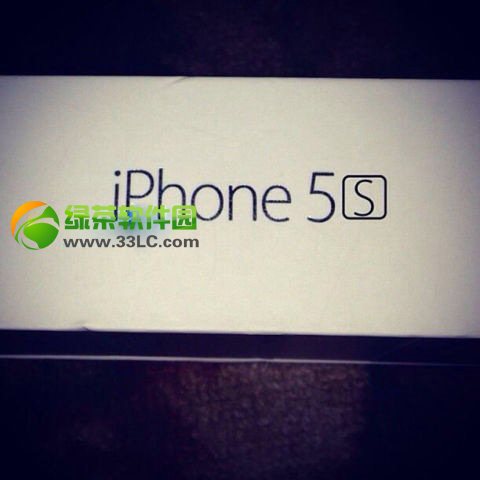 iphone5sռװع3