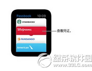 apple watch passbook ƻwatch passbookʹͼʹý̳