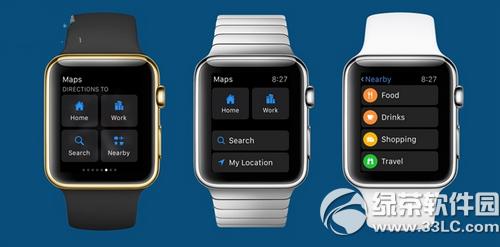 ƻapple watchôwatchos2.2