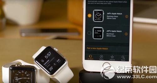 watchos2.2ʲô ƻwatchos2.2Խ1