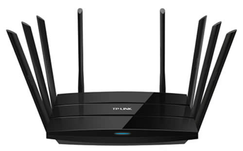 TP-Link TL-WTR9200 ·źǿȵڲָ ·