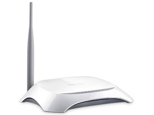 TP-Link TL-WR740N ··̼̳ ·