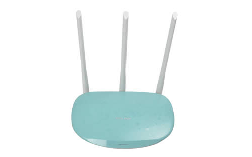 TP-Link TL-WR882N ·̳ ·