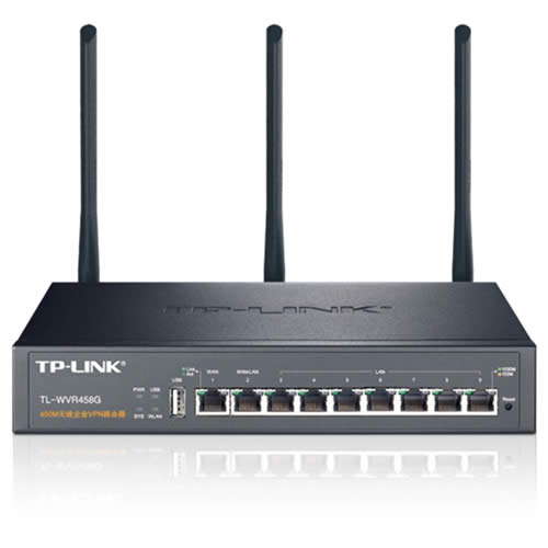 TP-Link TL-WVR450G V3 ·ӡָ ·