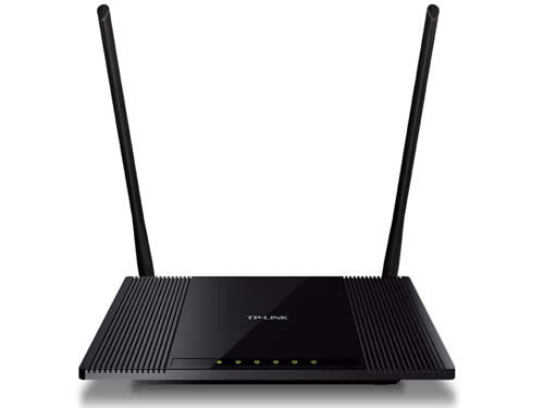 TP-Link TL-WR845N ·̼̳ ·