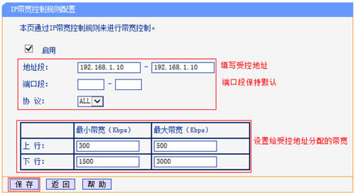 TP-Link TL-WR2041N V1 ·IPƹܷý̳ ·