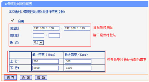 TP-Link TL-WR2041N V1 ·IPƹܷý̳ ·