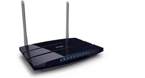 TP-Link TL-WDR3310 ·ƺ̳ ·