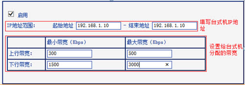 TP-Link TL-WDR1100 ·IPƹܷ ·