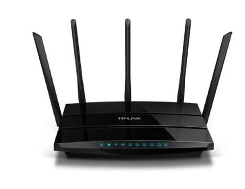 TP-Link TL-WDR4320 ·޸·Ƽָ ·