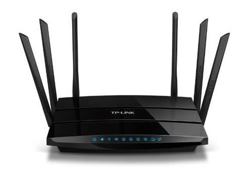 TP-Link TL-WDR4320 ·̳ ·