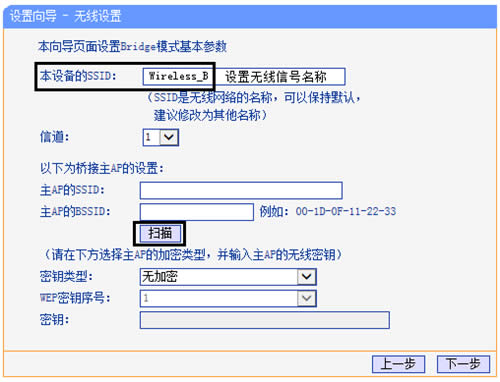 TP-Link TL-WR708N Mini·BridgeģʽӦú ·