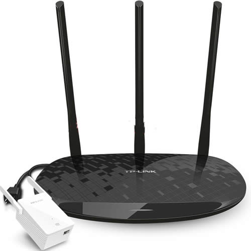 TP-Link TL-H39RD ·ߣWi-Fiָ ·