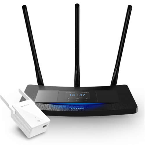 TP-Link TL-H39RT ·Ļ·ָ ·